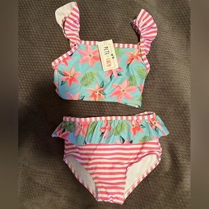 Pete + Lucy swim suit